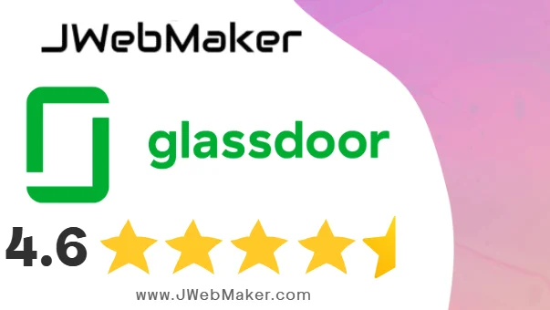 jwebmaker ratings at Glassdoor