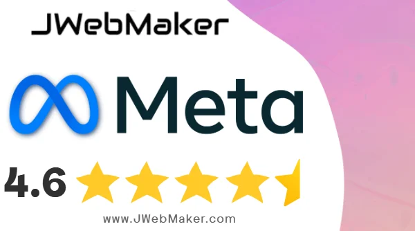 jwebmaker ratings at Meta