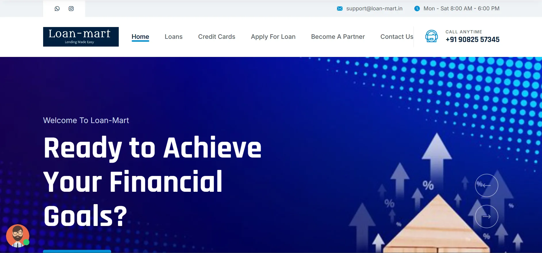Websites Portfolio