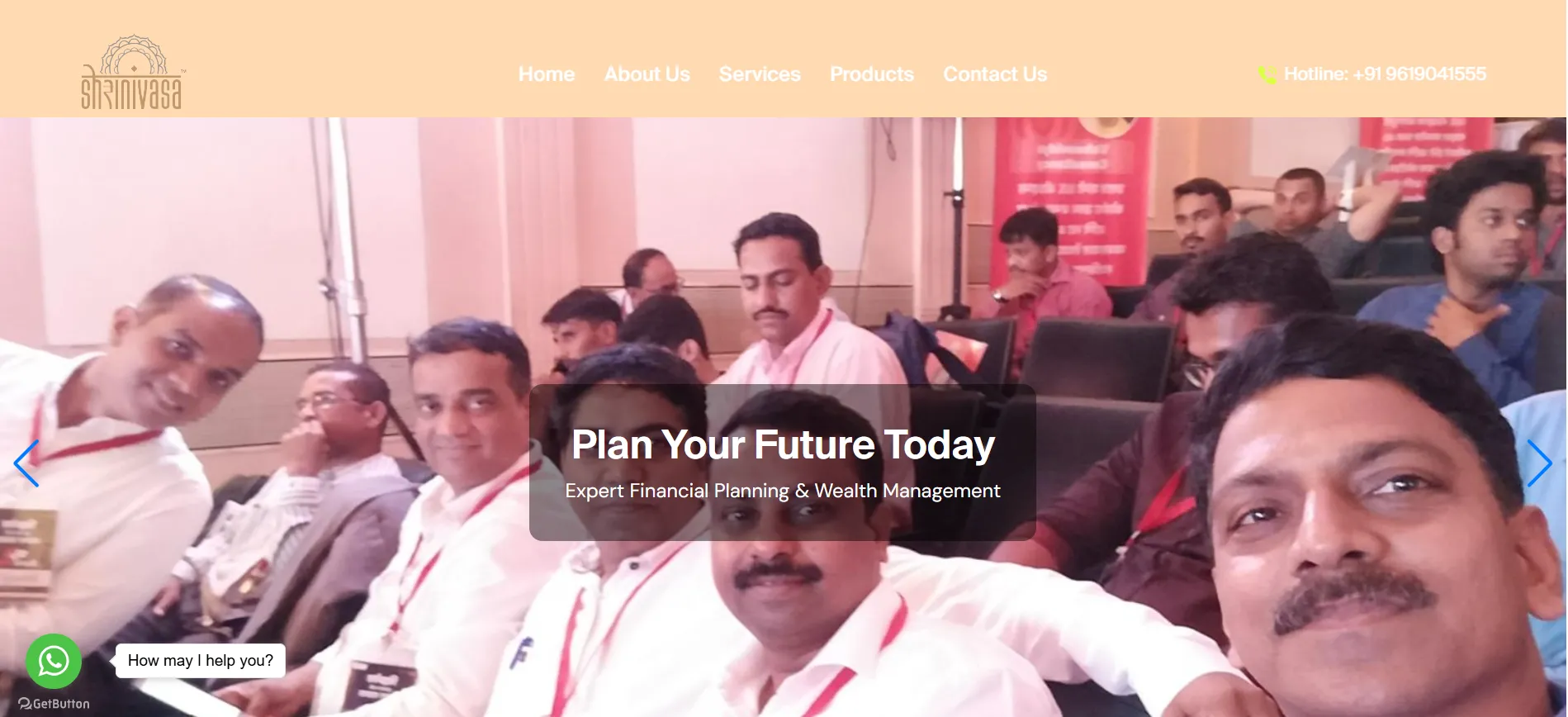 Websites Portfolio