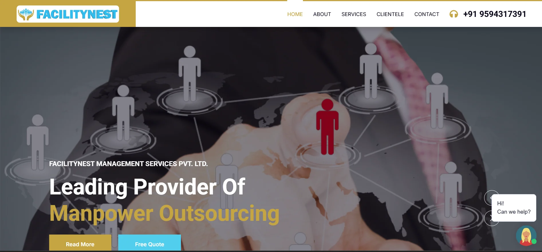 Websites Portfolio