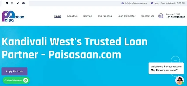 Websites Portfolio