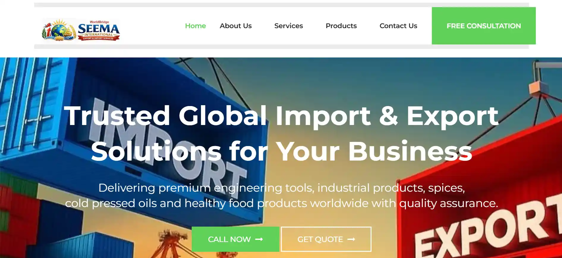 Websites Portfolio