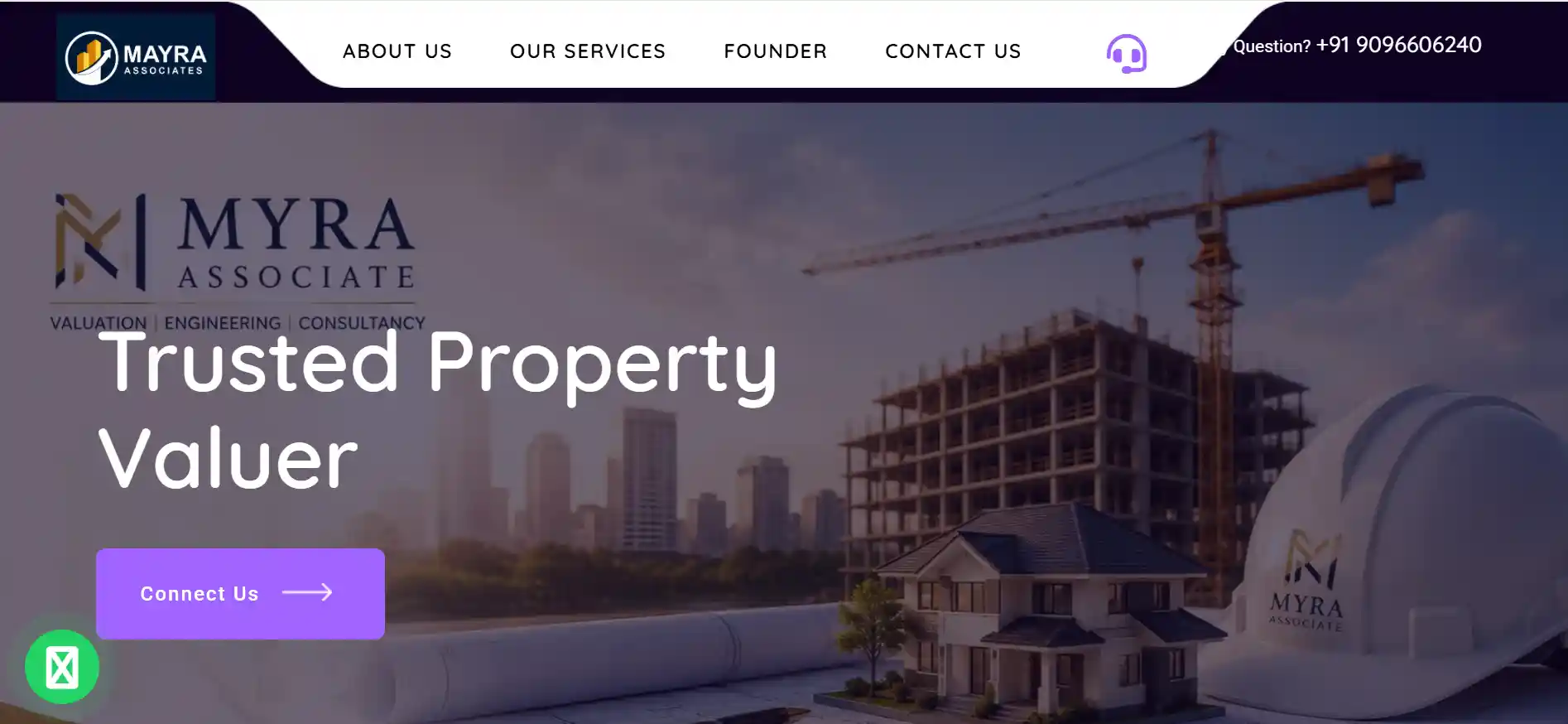 Websites Portfolio