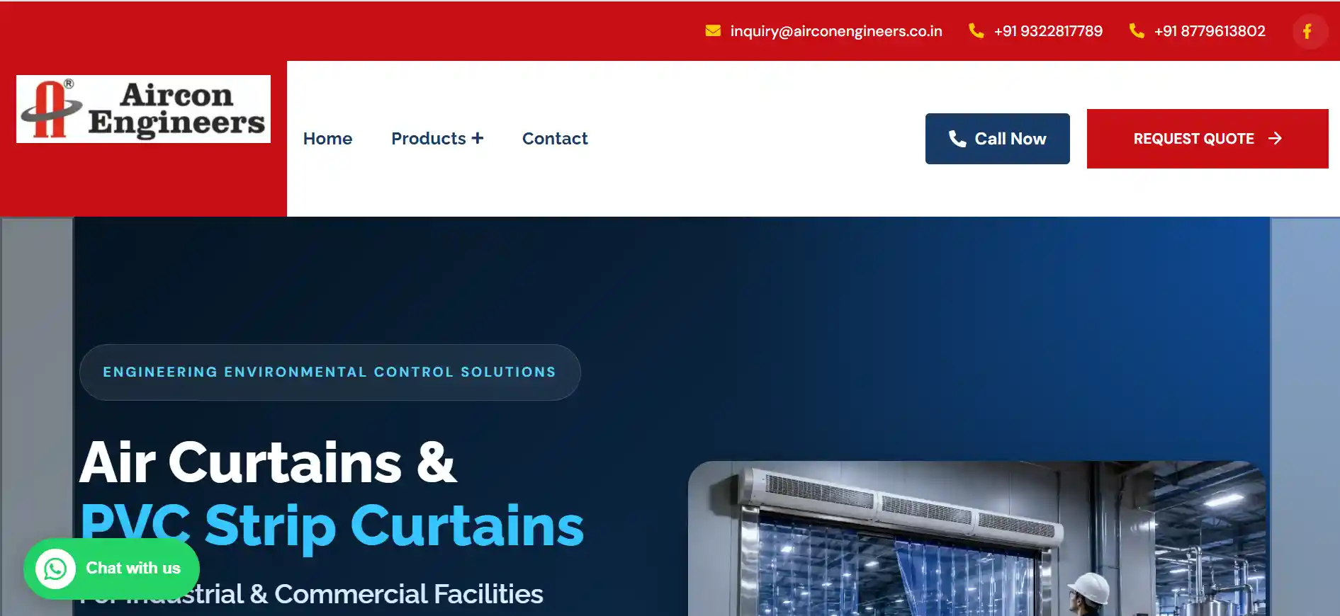 Websites Portfolio